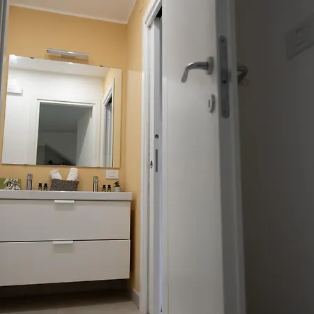 Appartement Shalacory *