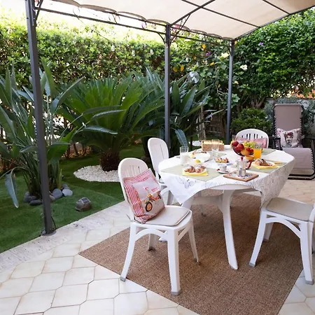 Shalacory Appartement Riposto