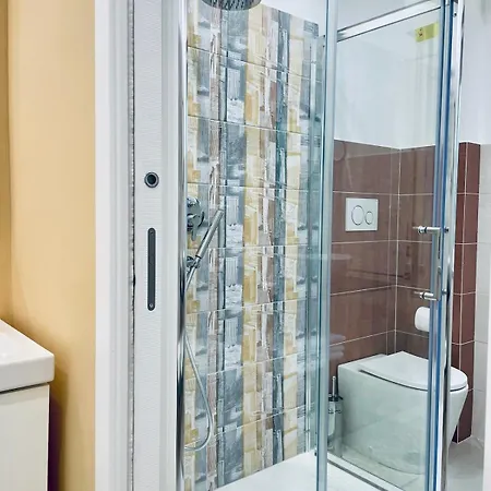 Shalacory شقة ريبوسْتو