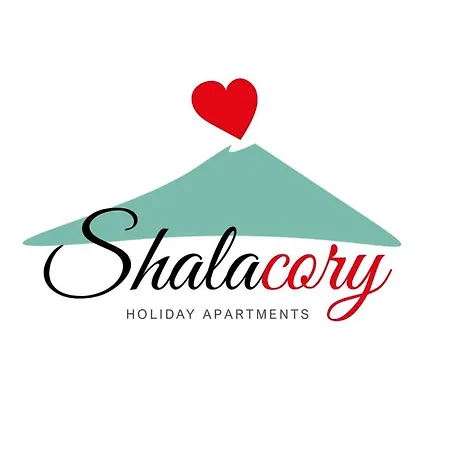 Lägenhet Shalacory - Etna & Sea