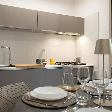 Shalacory Apartment Riposto