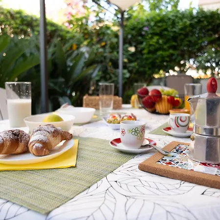 Appartement Shalacory *