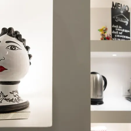 Shalacory Appartement Riposto