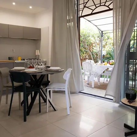 Apartment Shalacory Riposto