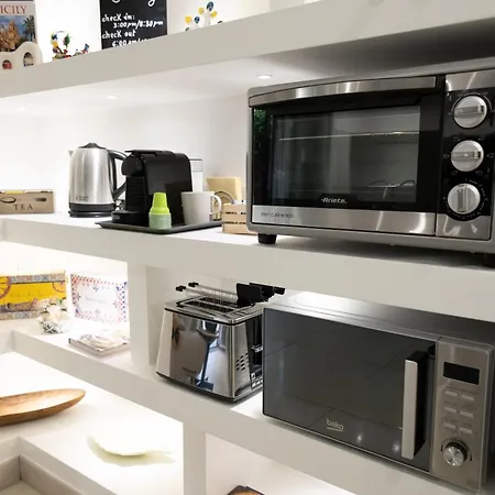 Shalacory Appartement